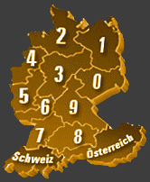 Deutschlandweit kostenlos ficken
